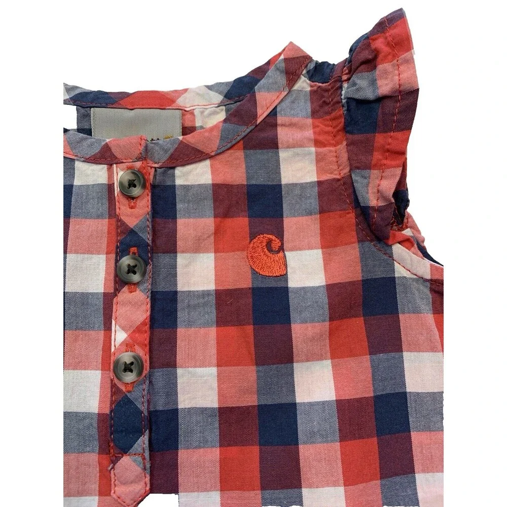 Carhartt dress up